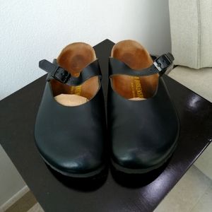 Birkenstock shoes sz.38